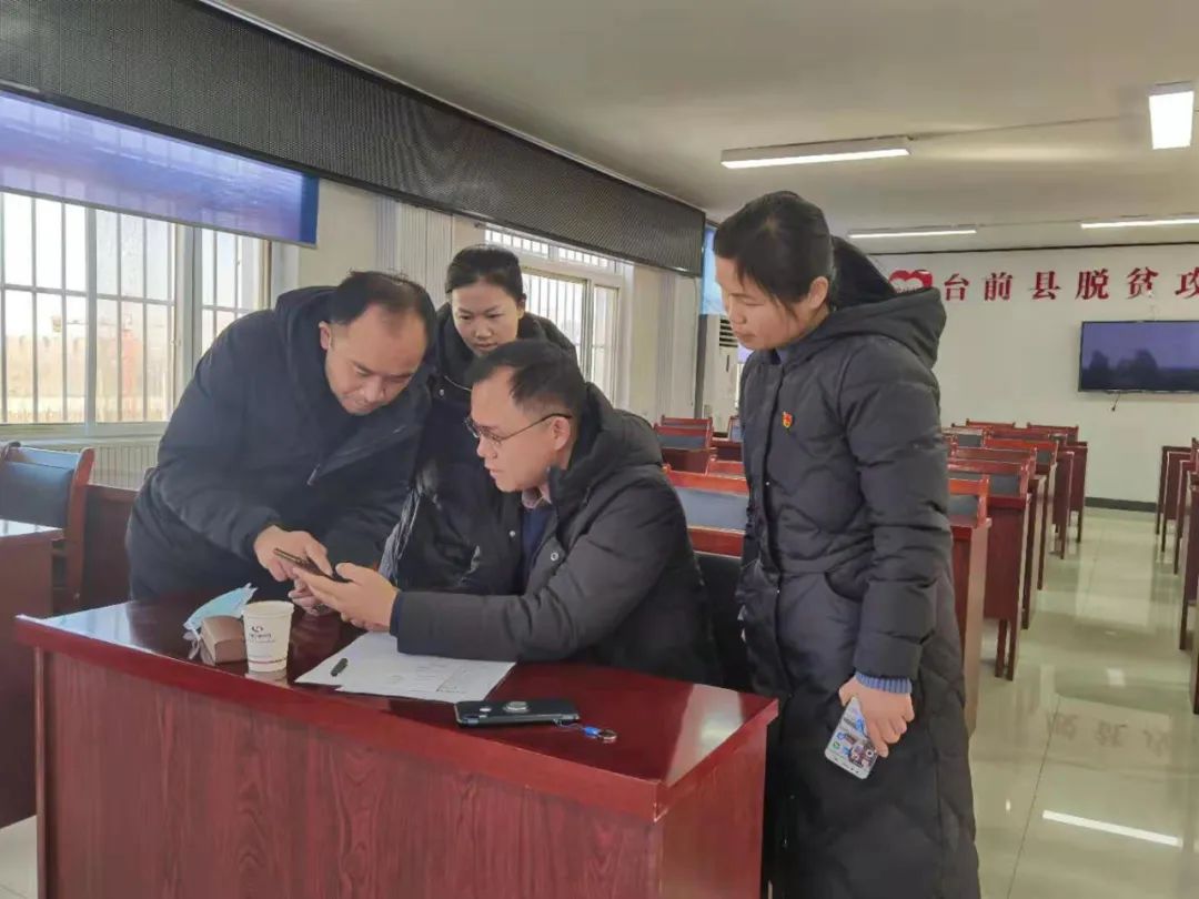 弘扬脱贫攻坚精神 巩固拓展脱贫成果