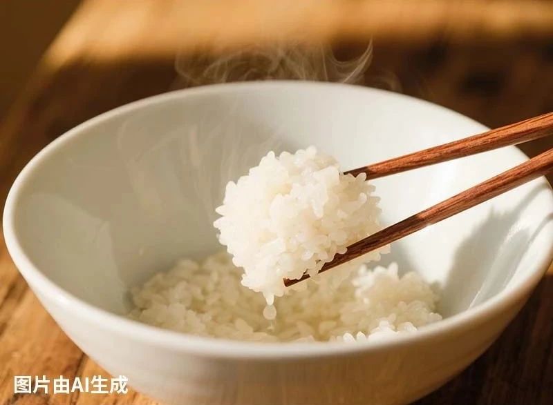 主食吃太少，可能引发这些健康问题