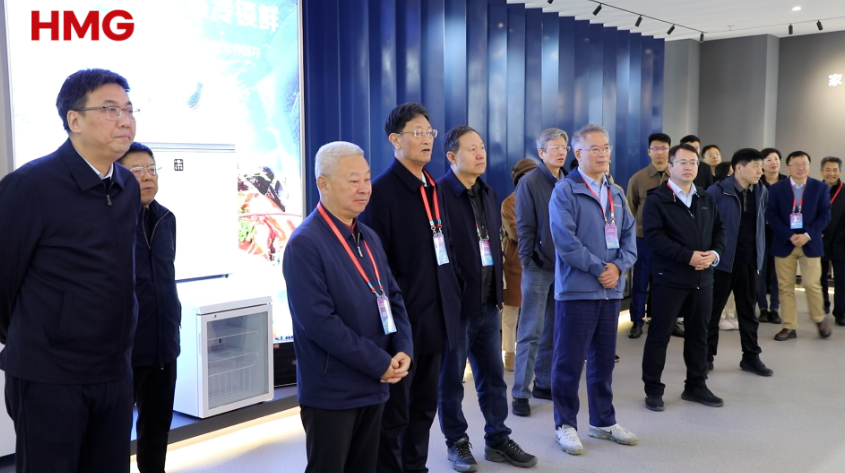 中国科协2025年高层次人才国情考察活动走进新乡