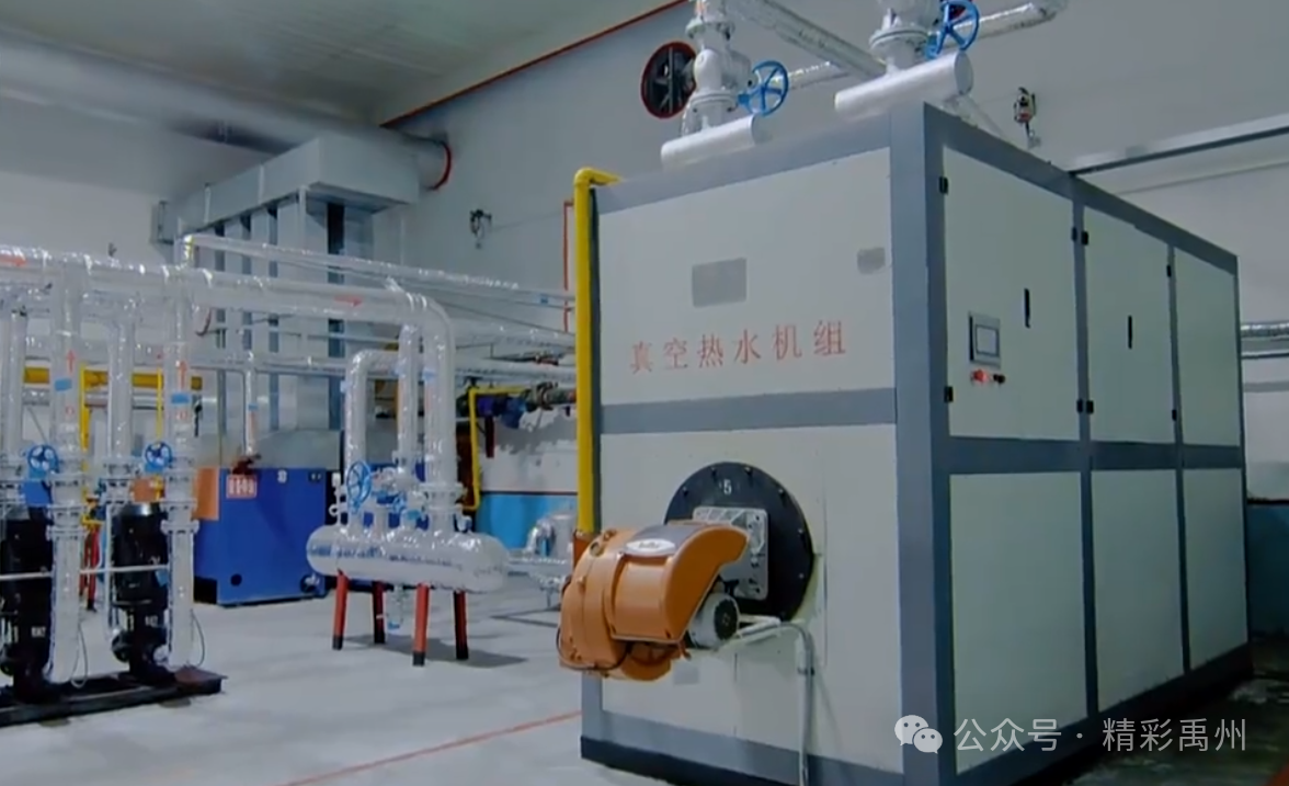 “绿色”+智能！禹州煤炭产业转型升级蹄疾步稳