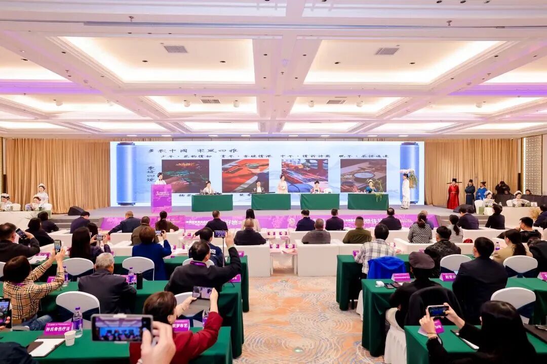 河南非遗“出海”，青年是破浪者