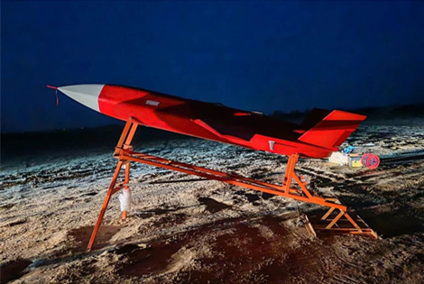 重要突破！我国3D打印涡喷发动机，单发首飞成功！