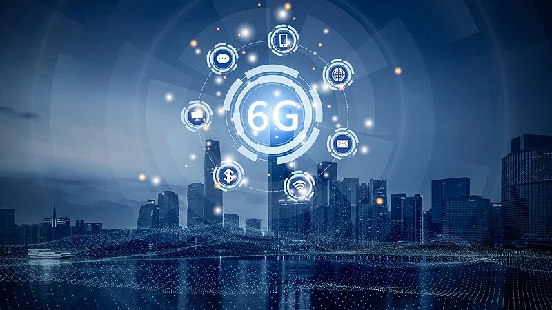 6G，大消息！