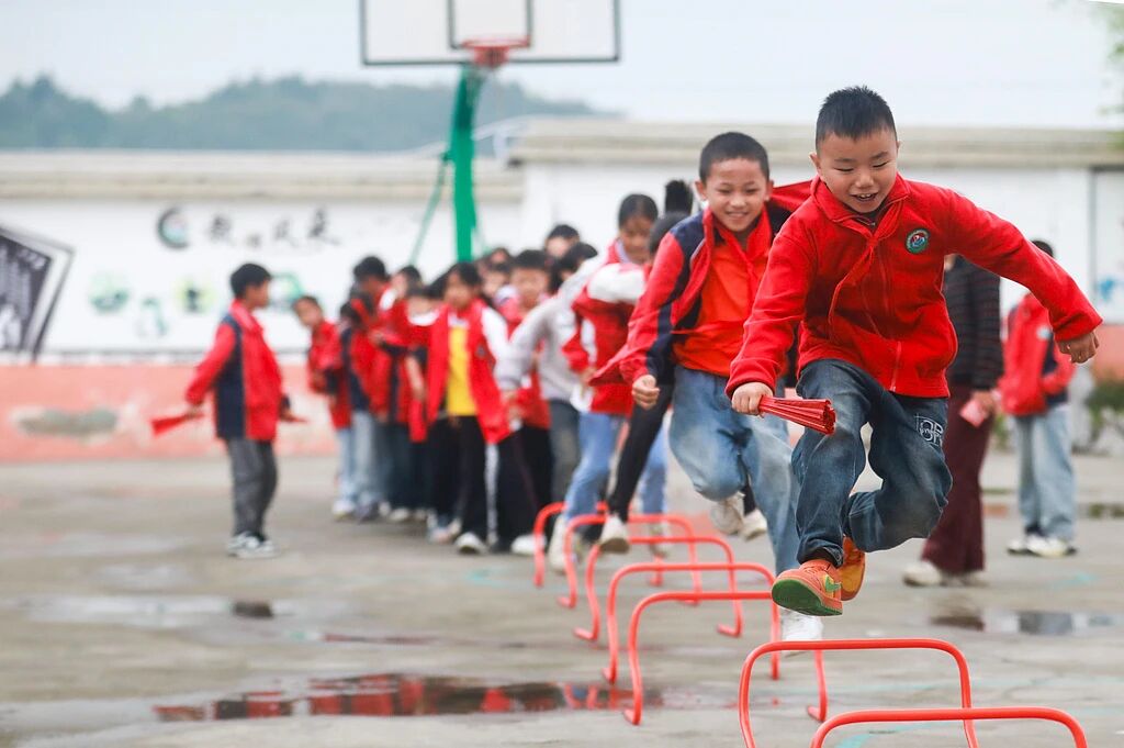 强健学生体质，“二十条”举措发布！