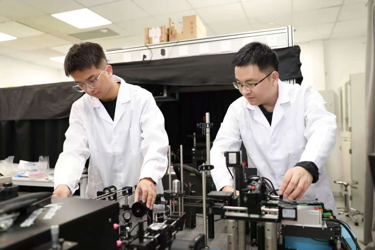 打破核心技术瓶颈！我国科研团队发布稀土材料最新成果