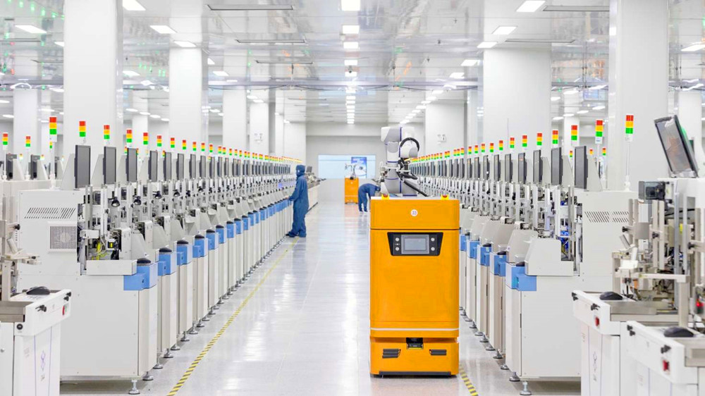 河南信阳：乘势而上 兴产强业