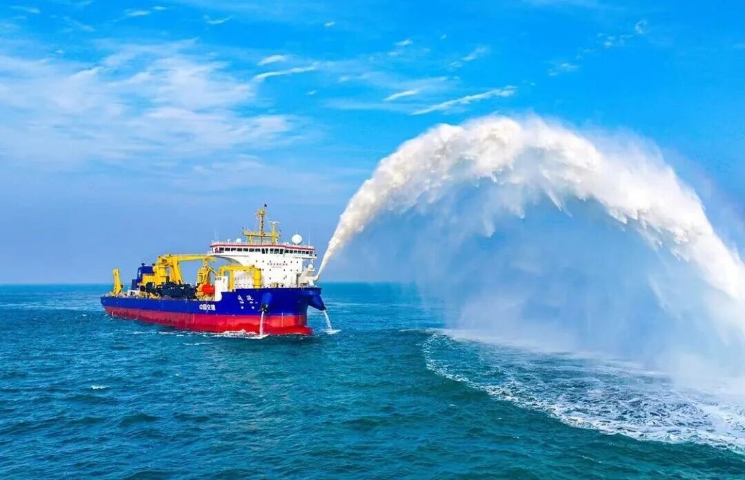 亚洲第一！我国自主研制，海试成功