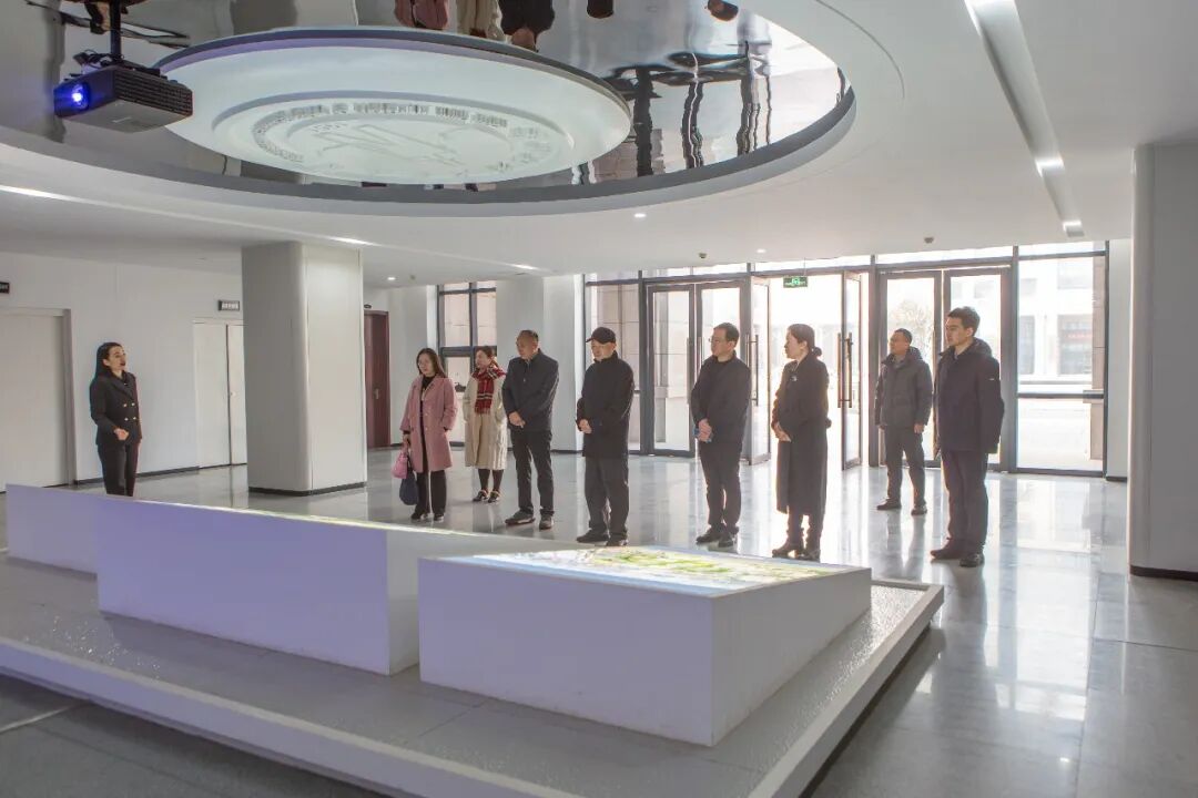 深化校地协同 赋能安阳发展——河南省科协率安阳市科协等部门赴华北水利水电大学共商合作发展