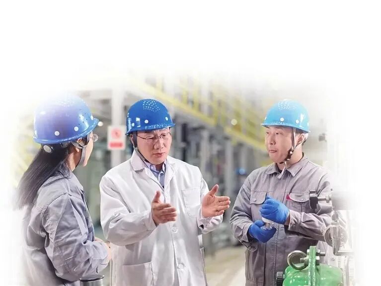 致敬第四届全国创新争先奖河南省获奖者！