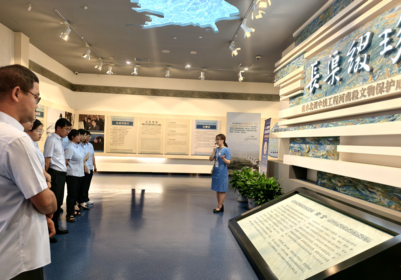 坚定理想信念 强化使命担当——郑州楷润市政工程设计有限公司开展庆“七一”主题党日活动
