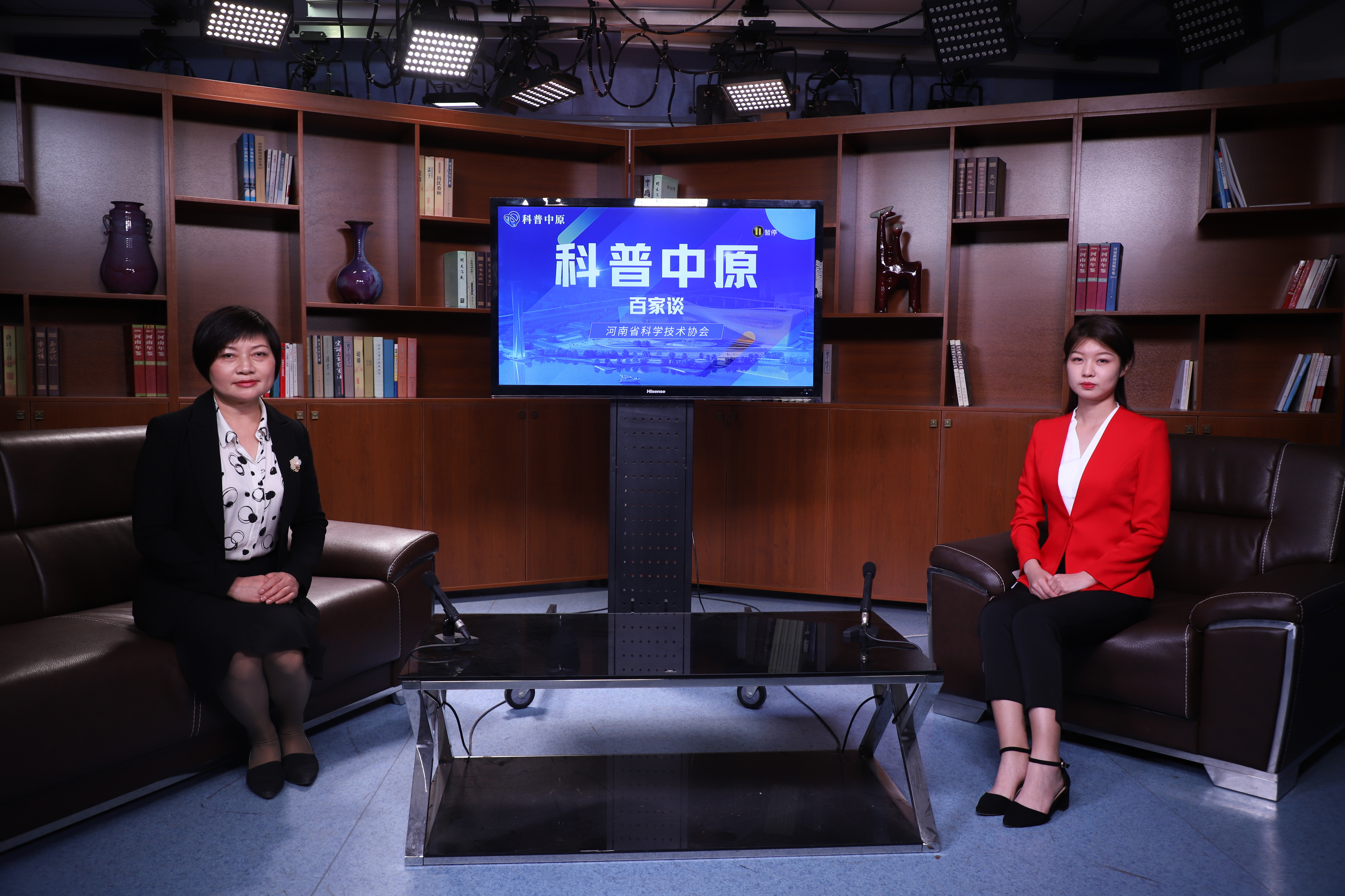 《科普中原百家谈》第十六期：专家教你意外伤害如何急救