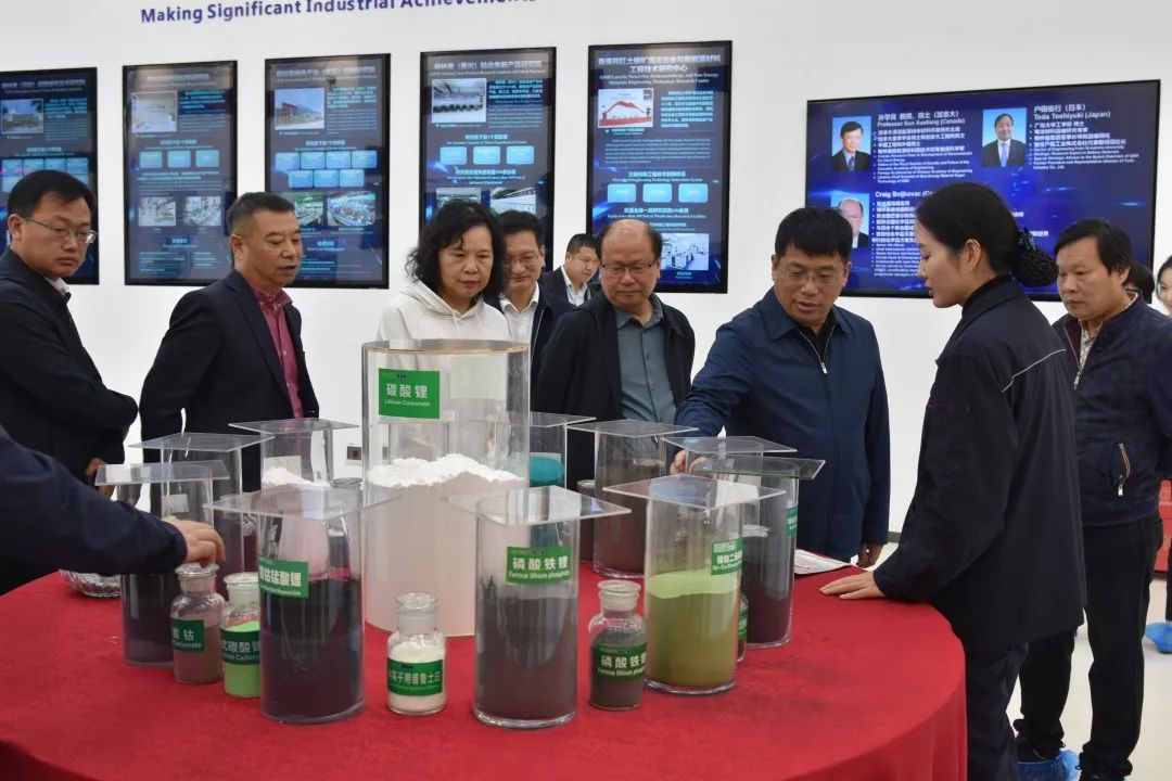 豫鄂科协牵手启新篇共绘创新发展新图景——河南省科协赴湖北交流考察综述
