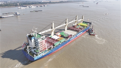 中国第40次南极考察起航 将建我国第五个南极考察站“罗斯海新站”