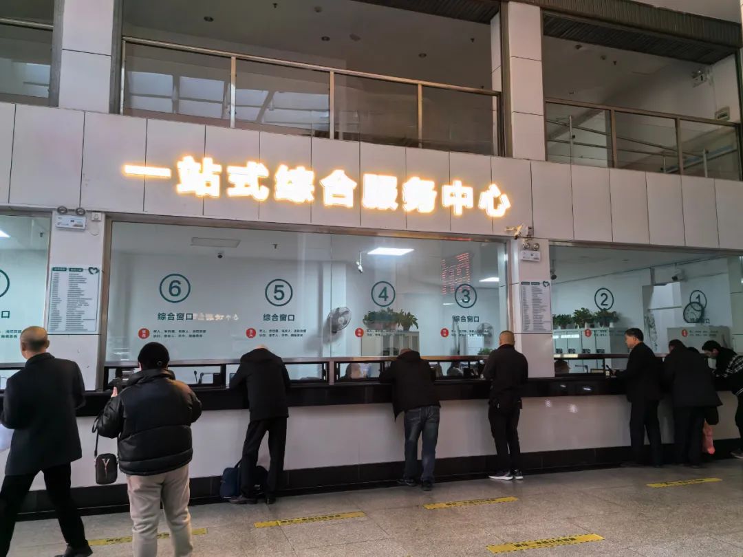 让健康零距离 就医更有温度——信阳市第四人民医院全面升级便民惠民智慧服务