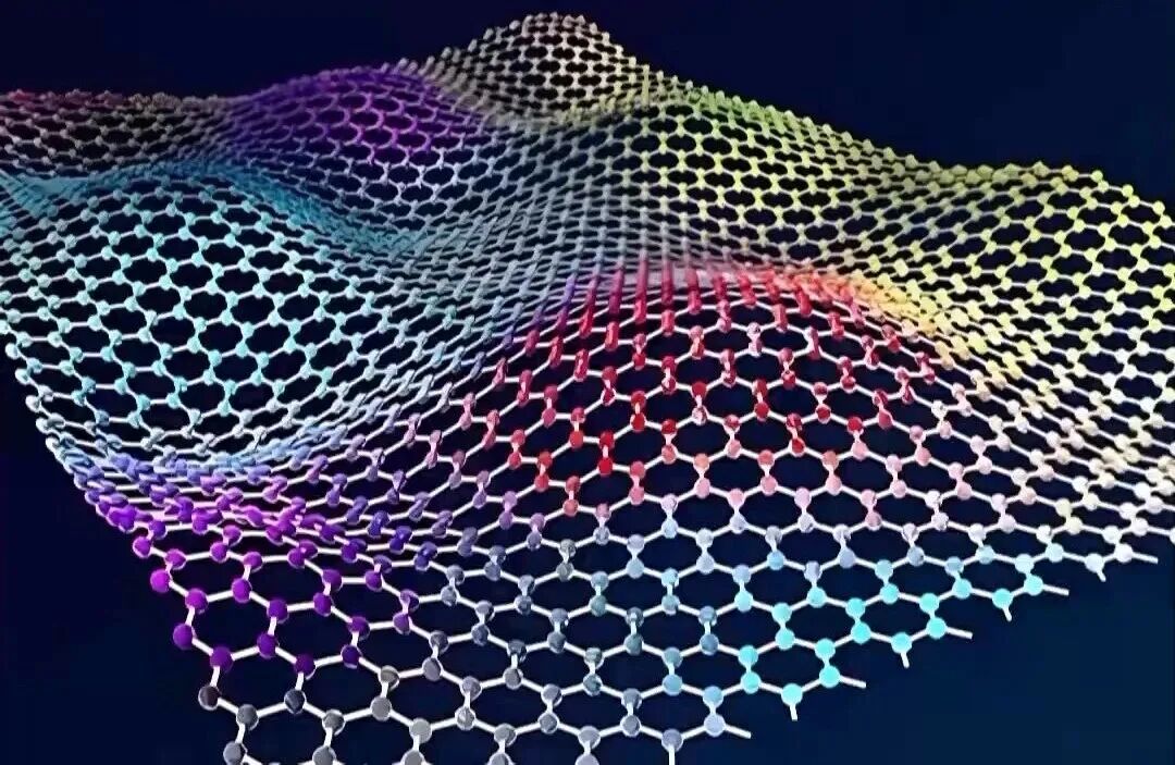 “黑色黄金”，重大突破！