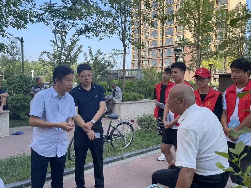 河南省首席科普专家隋继学工作室：凝聚合力，让制冷科普“热”起来