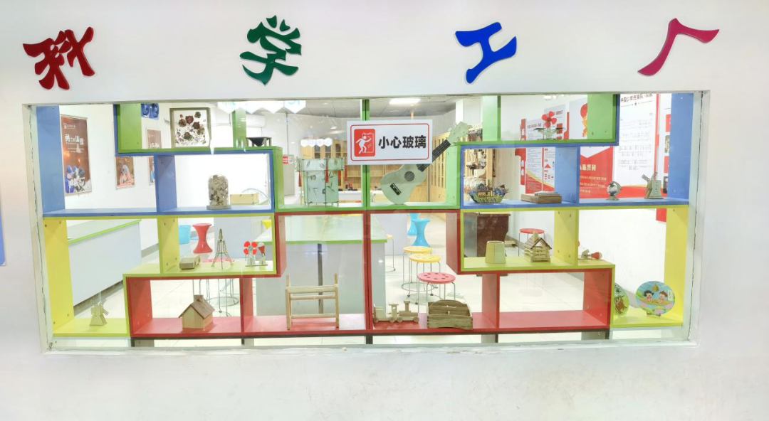 洛阳市科技馆获评国家3A级旅游景区