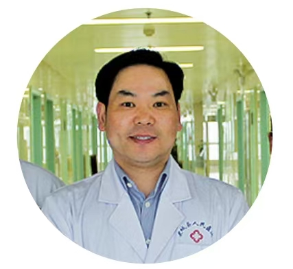陈小兵： 让天下人不得癌症，这是我们的梦想