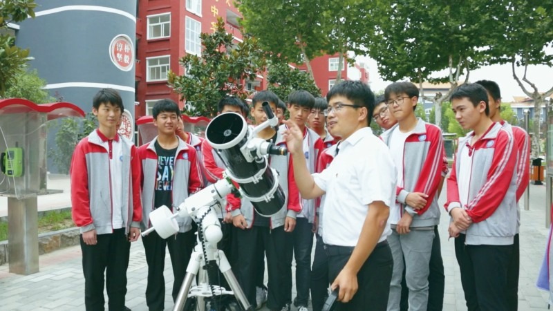 河南首评科普职称 科普人才新增“晋升路”