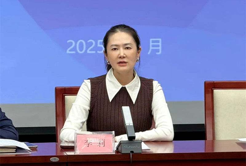 强基赋能 提质增效——省科技馆开展2025年展教新员工岗前暨科普能力提升培训