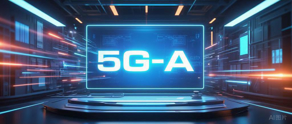 5G信号加个“A”，有何不一样？