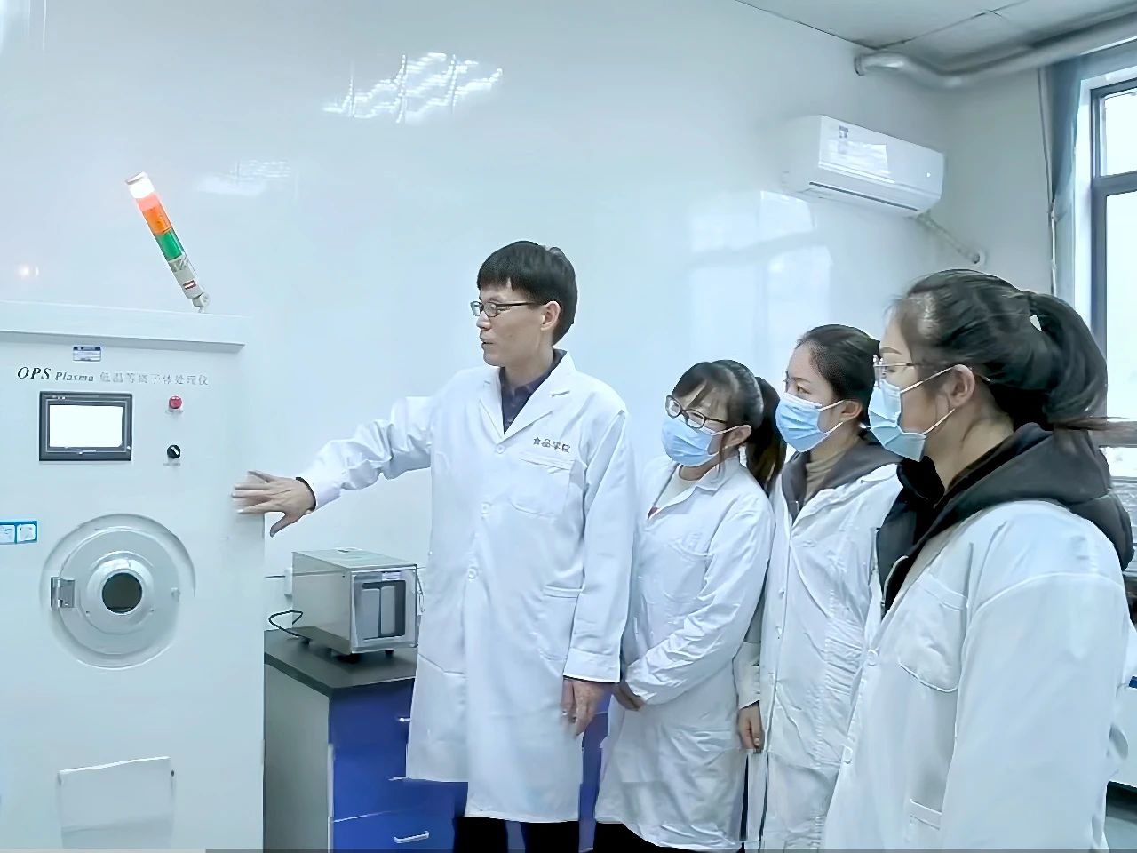 河南农业大学黄现青团队找到破解白色污染的绿色密码