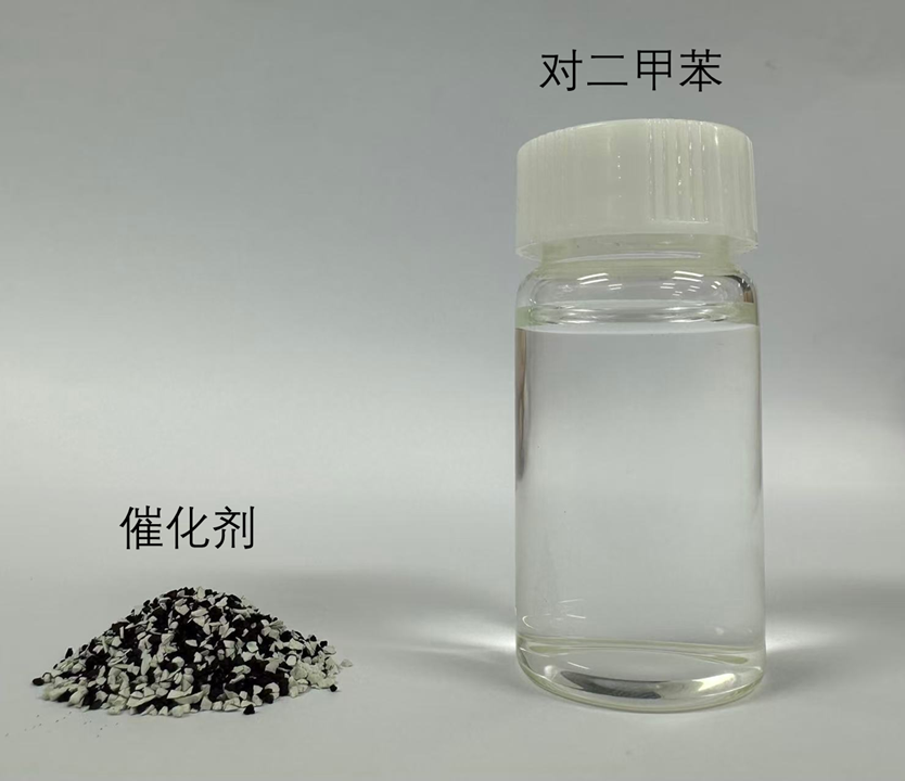 打破纪录！我国科学家成功合成关键原料