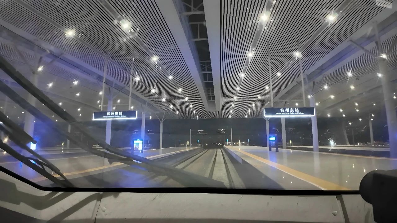 试验完成！这条高铁时速将提至350公里