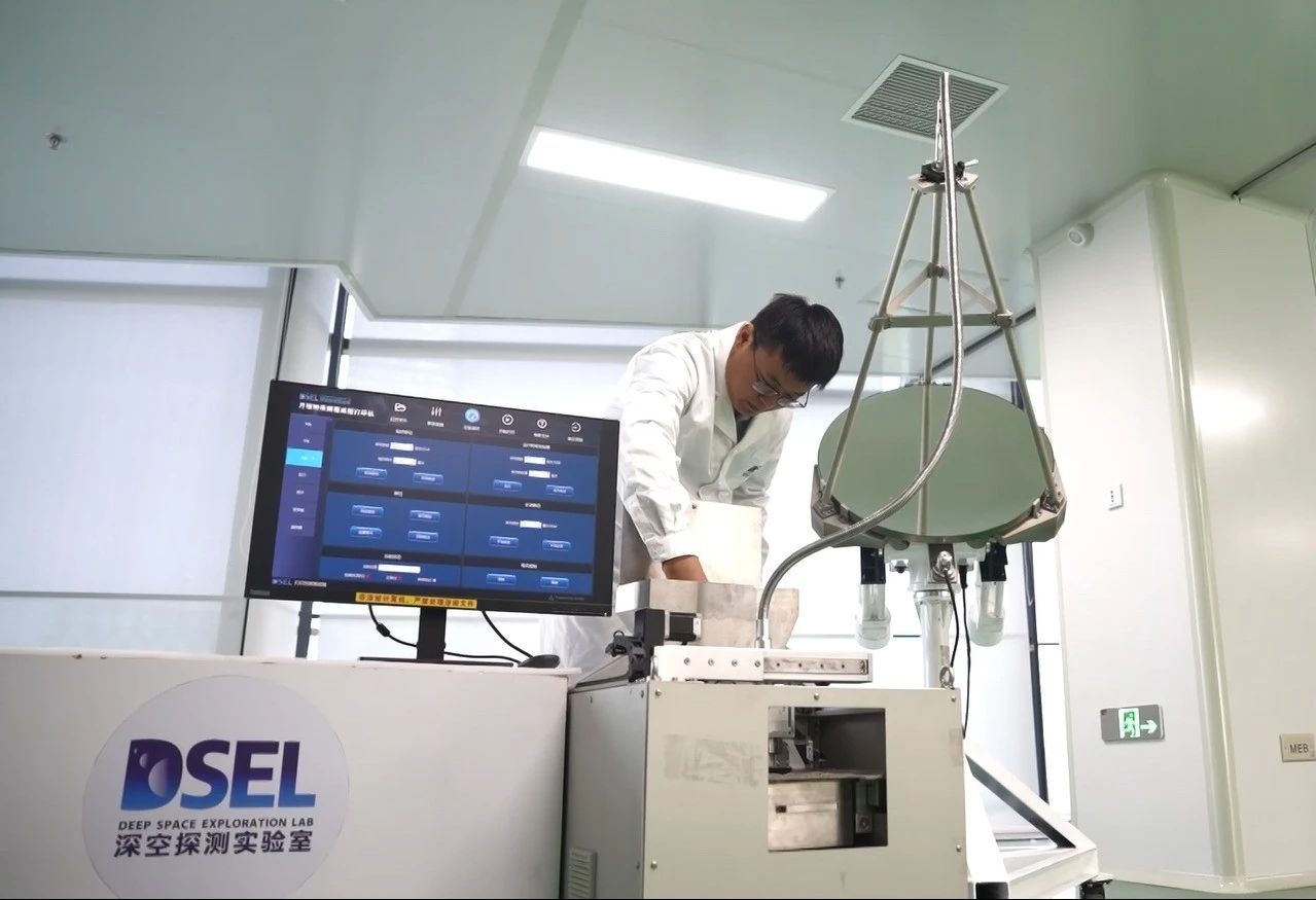 阶段性突破已实现！“月球房”还远吗？
