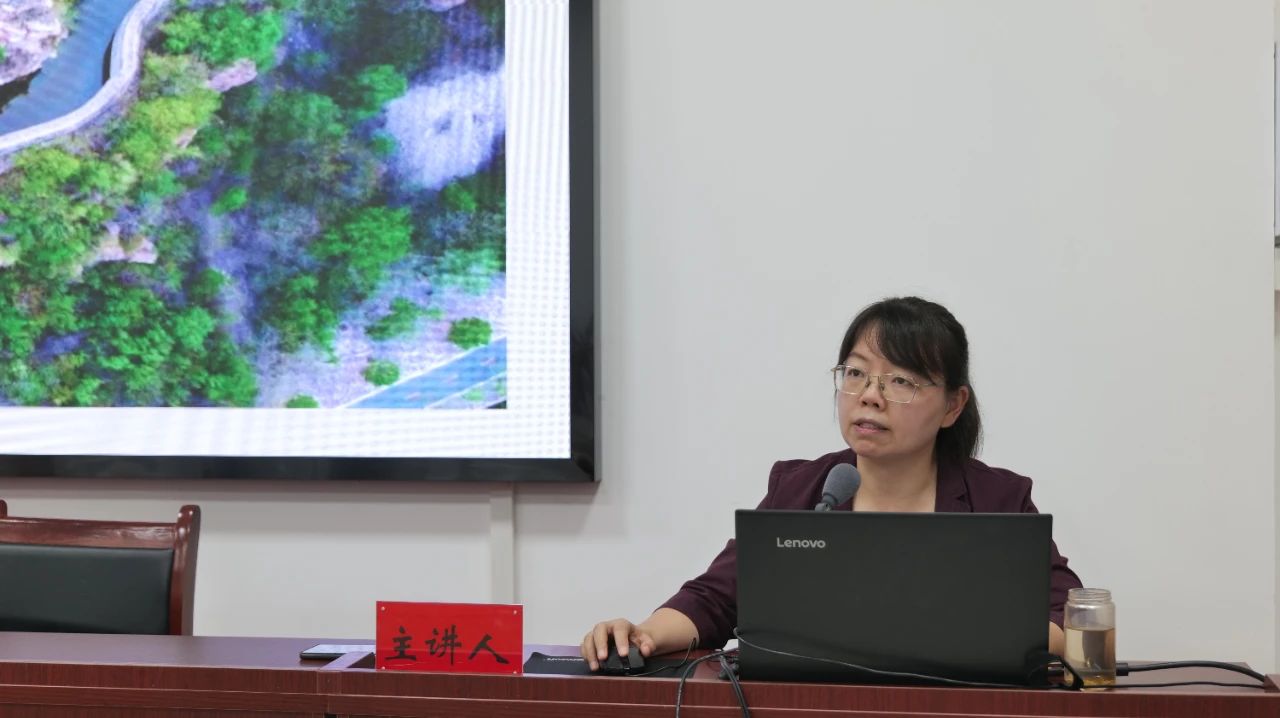 “声”入人心，河南省“新时代宣讲师”走进沁阳