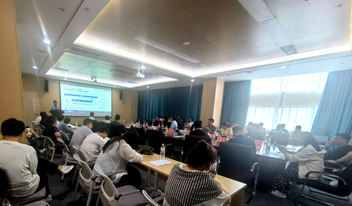 焦作市心脏康复学会举办学术会议