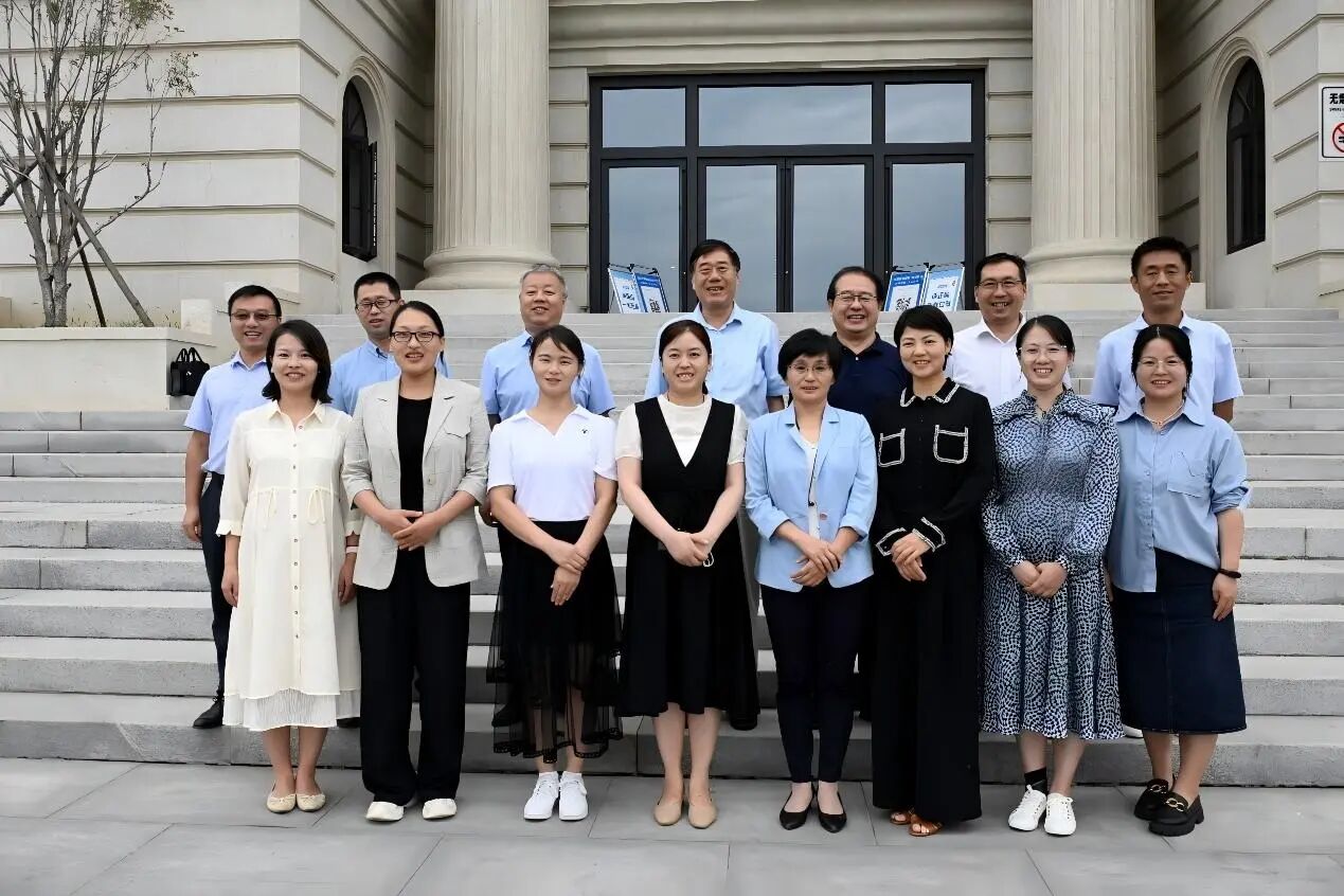 河南农业大学  地方鸡种质资源保护利用与健康养殖教师团队成功入围
