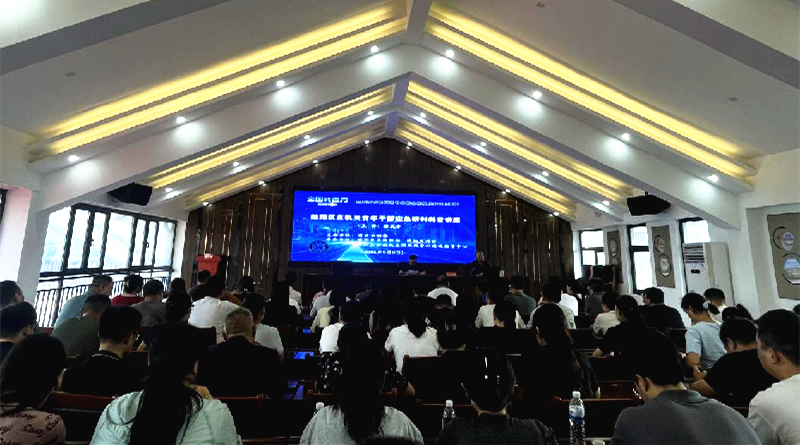 商丘市科协开展科普专家服务团基层行活动