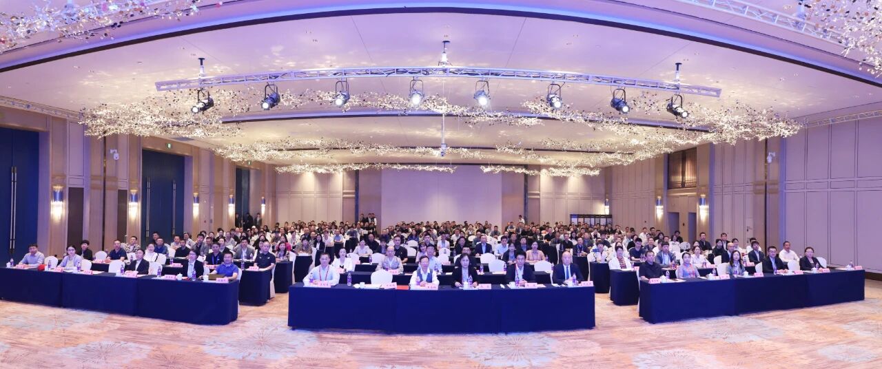 2025中国（安阳）康复产业技术发展大会 脑机接口技术创新与康复应用研讨会（第一期）成功举办
