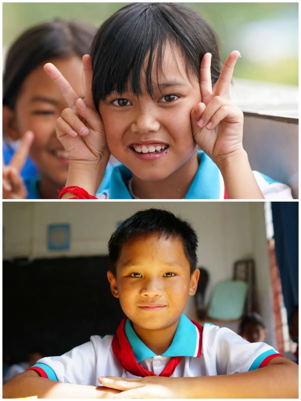 这三所小学“零近视”，怎么做到的？