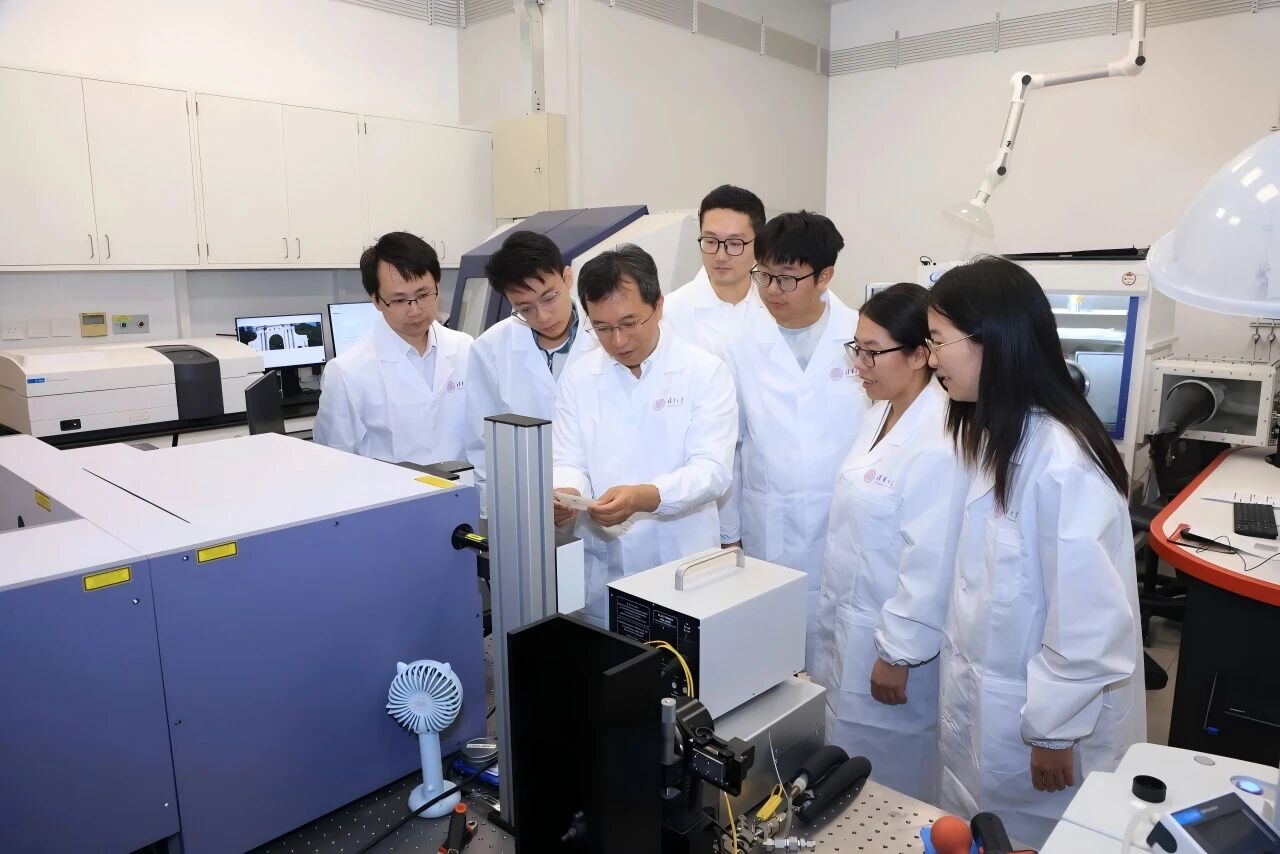 成功开发！我国科学家在这一领域取得重要突破