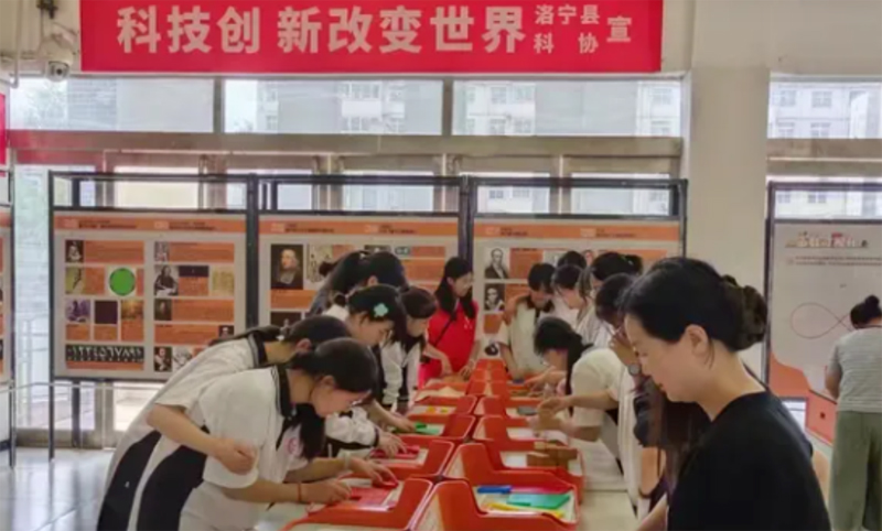 流动科普视窗 | 2025年第三季度巡展动态