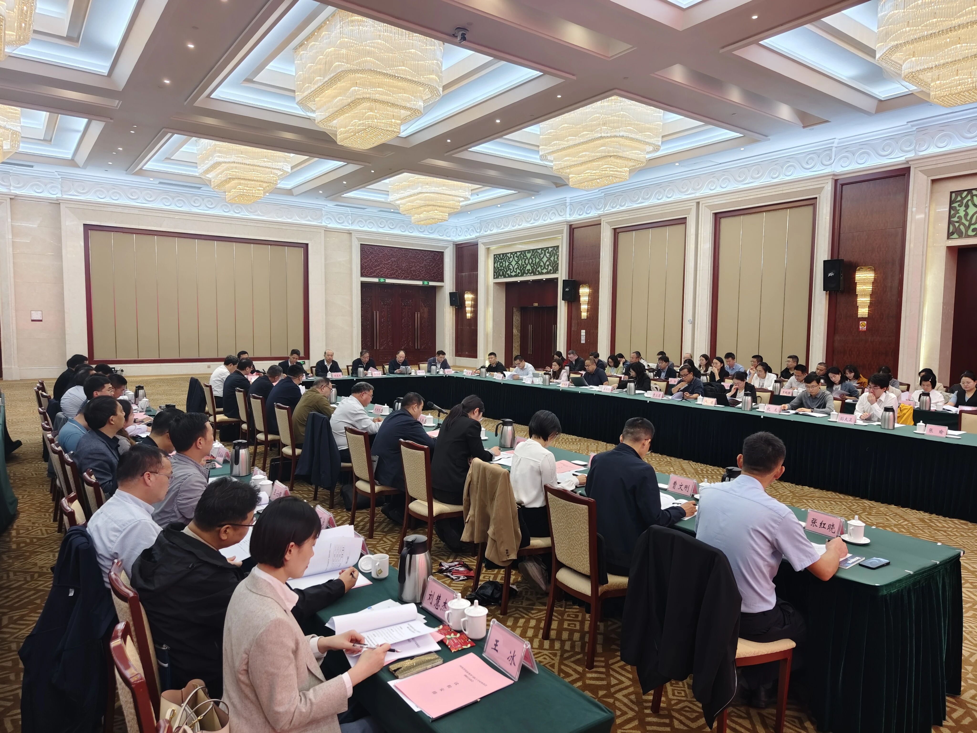 “十大课题”专家谈｜科技赋能材料产业升级路