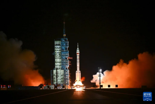 中科院六项科学实验搭乘神舟二十一号上天，将验证太空动物饲养关键技术