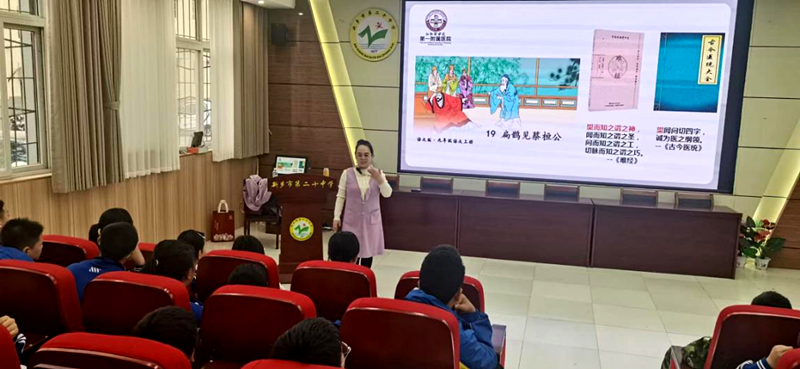 坚守临床初心，深耕三维领域 ——新乡市首席科普专家张连云的临床、科普、教学工作纪实