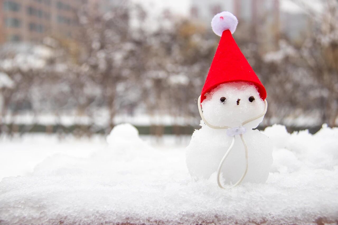 寒潮来袭，最全防御指南请收好！