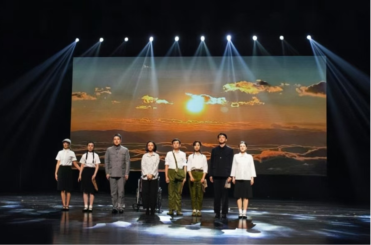 喜讯！河南省科技馆科普剧入选全省“科学家故事舞台剧推广行动”优秀剧目