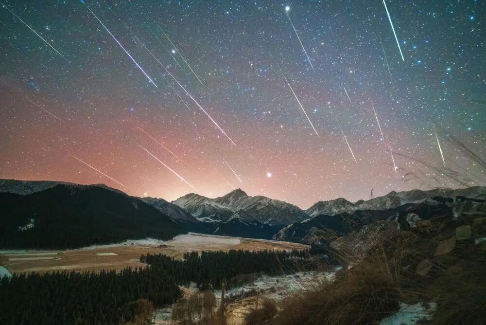 今晚，河南将迎“极大雨”！