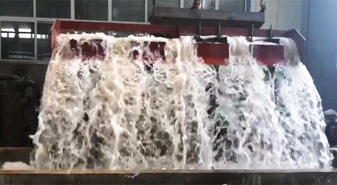 构筑专利组合护城河--助力客户跳汰机技术优势固化为权利壁垒