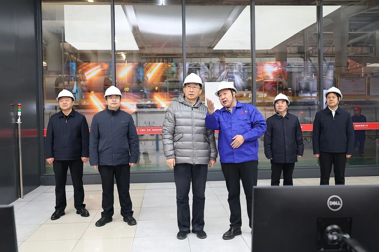 刘宁到洛阳市汝阳县伊川县调研推动工作时强调：创新引领制造业高质量发展 因地制宜打造县域优势产业