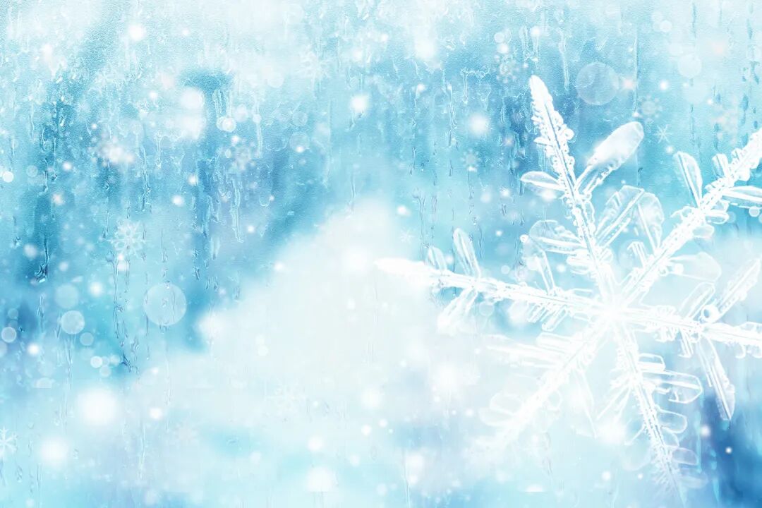 大寒撞上强降温！医生紧急提醒：这几类人千万当心