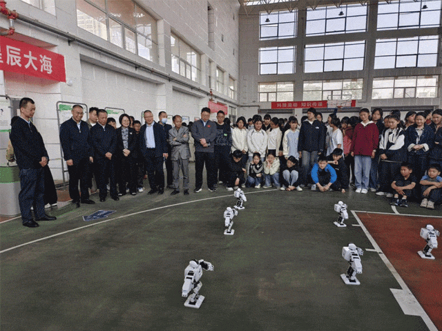 这座美丽城市，为啥能把科普玩成“顶流”？