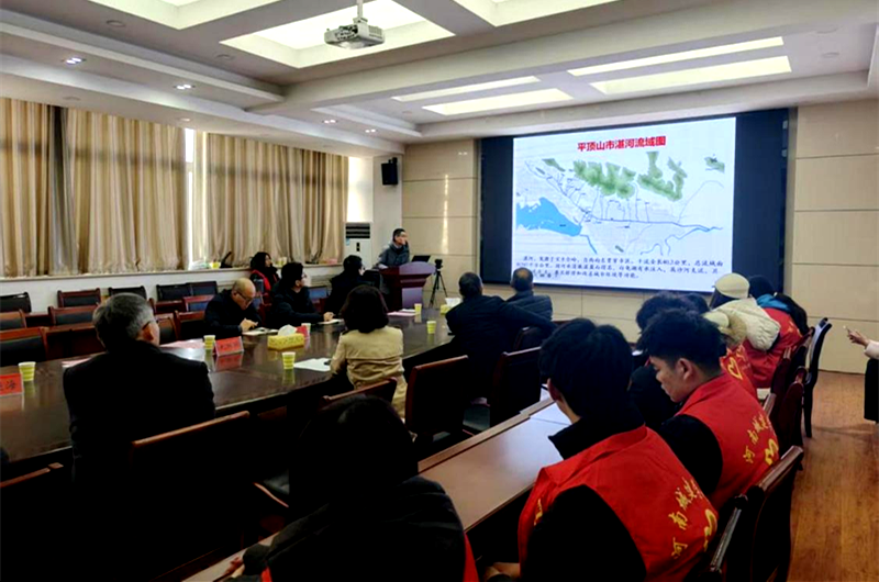 厦门南洋职业学院与河南城建学院联合开展 “返家乡”生态文明思想寒假社会实践活动