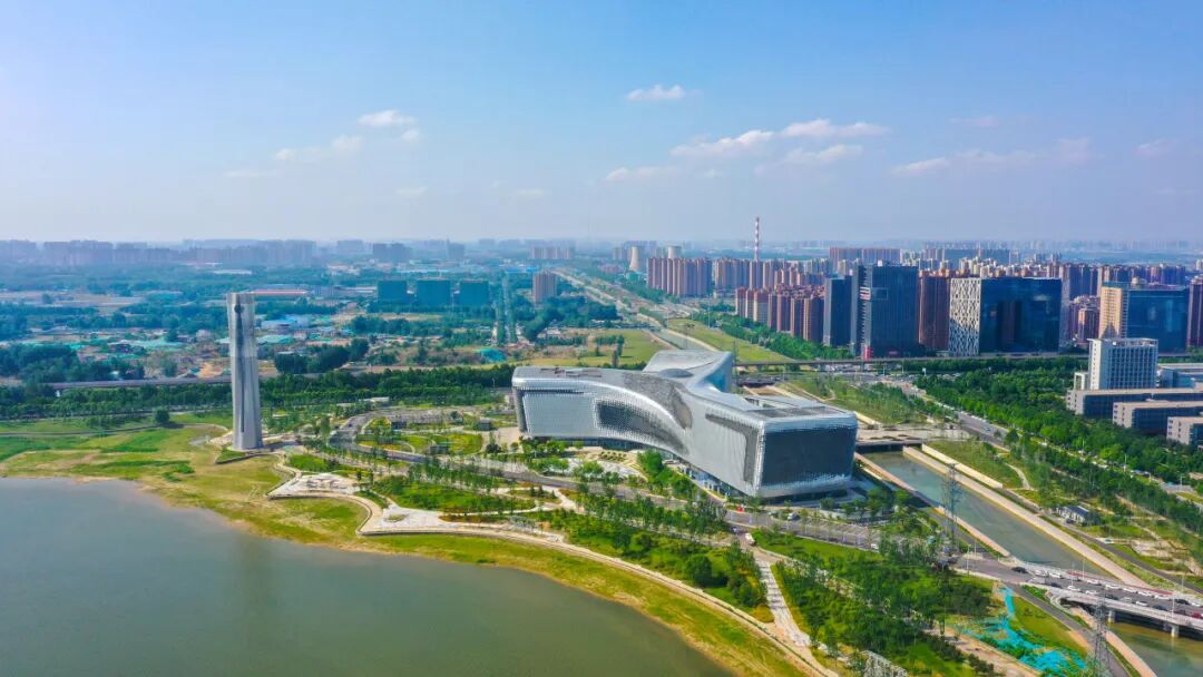 喜报！河南省科学技术馆荣获全国三八红旗集体称号