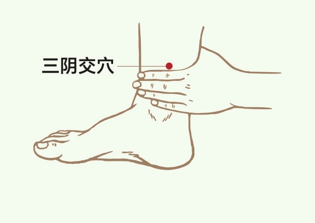 痛经可以试试这个办法